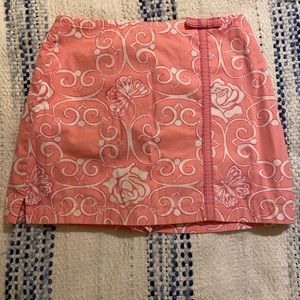 Lilly Pulitzer Kids Skirt